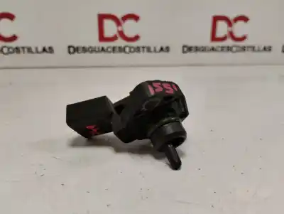 Peça sobressalente para automóvel em segunda mão sensor de pressão por audi a4 berlina (b5) 1.9 tdi referências oem iam 0281002177  