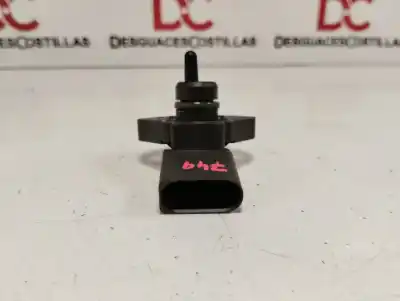 Peça sobressalente para automóvel em segunda mão sensor de pressão por audi a4 berlina (b5) 1.9 tdi referências oem iam 0281002177  