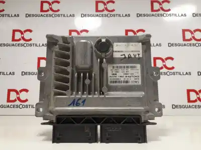 Second-hand car spare part ecu engine control for ford mondeo lim. business edition oem iam references fs7a12a650cv 28476768 / dcm6.1 / du5t14f262ca / 6768sa50680735 / 15057021627 fs7a12a650cve / ds7112b684ue / fs7a12a650cvd