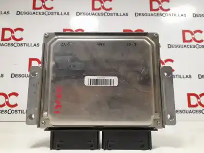 Автозапчастина б/у ебу контролер двигуна для FORD MONDEO LIM. Business Edition Посилання на OEM IAM FS7A12A650CV 28476768 / DCM6.1 / DU5T14F262CA / 6768SA50680735 / 15057021627 FS7A12A650CVE / DS7112B684UE / FS7A12A650CVD