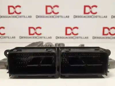 Second-hand car spare part ecu engine control for ford mondeo lim. business edition oem iam references fs7a12a650cv 28476768 / dcm6.1 / du5t14f262ca / 6768sa50680735 / 15057021627 fs7a12a650cve / ds7112b684ue / fs7a12a650cvd