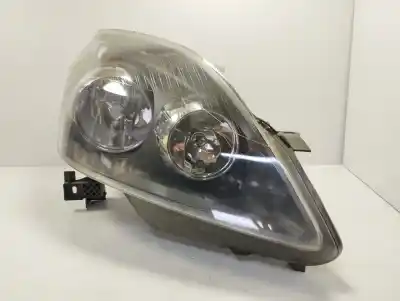 İkinci el araba yedek parçası SAG FAR için OPEL ZAFIRA B  OEM IAM referansları 24451053  