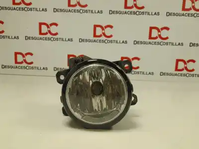 Pièce détachée automobile d'occasion FEU ANTIBROUILLARD DROIT pour FORD MONDEO LIM.  Références OEM IAM 1859912  
