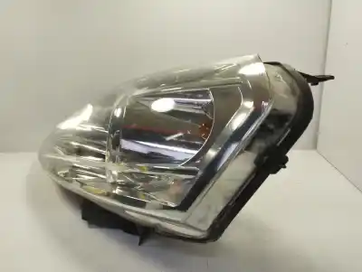 Peça sobressalente para automóvel em segunda mão farol / farolim esquerdo por citroen jumpy hdi 120 27 l1h1 furg. acristaldo 120 cv / 88 kw referências oem iam 1400455580  