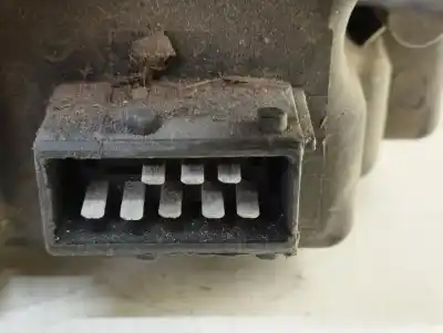 Peça sobressalente para automóvel em segunda mão farol / farolim esquerdo por citroen jumpy hdi 120 27 l1h1 furg. acristaldo 120 cv / 88 kw referências oem iam 1400455580  