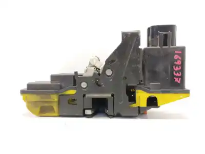 Peça sobressalente para automóvel em segunda mão fechadura da porta traseira esquerda por volvo v70 familiar 2.4 d referências oem iam 30663049