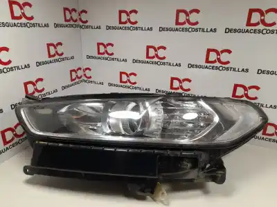Second-hand car spare part left headlight for ford mondeo lim. business edition oem iam references ds7313w030ae  89906732