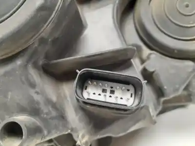 Second-hand car spare part left headlight for ford mondeo lim. business edition oem iam references ds7313w030ae  89906732