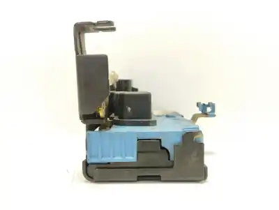 Peça sobressalente para automóvel em segunda mão fechadura da porta dianteira esquerda por volvo v70 familiar 2.4 d referências oem iam 30663040