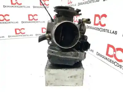 Peça sobressalente para automóvel em segunda mão borboleta de admissão por audi a3 (8l1) 1.8 referências oem iam 06a133064m  400237111015