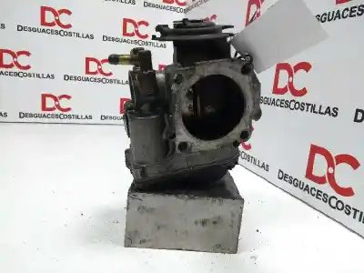 Peça sobressalente para automóvel em segunda mão borboleta de admissão por audi a3 (8l1) 1.8 referências oem iam 06a133064m  400237111015