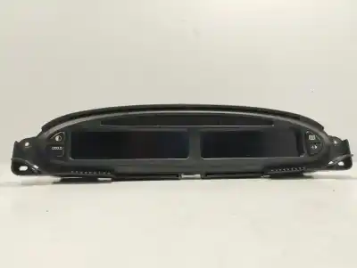 Pezzo di ricambio per auto di seconda mano display multifunzione per citroen xsara picasso 2.0 hdi satisfaction riferimenti oem iam 965166880  