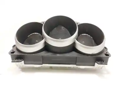 Tweedehands auto-onderdeel instrumentenpaneel voor mazda 3 sedán (bk) 2.0 (bkep) oem iam-referenties 4lbp4la