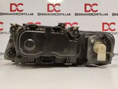 Автозапчастина б/у права фа для audi a3 (8l) 1.9 tdi посилання на oem iam 084411160r  