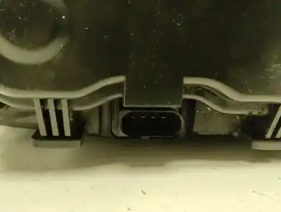 Автозапчастина б/у права фа для audi a3 (8l) 1.9 tdi посилання на oem iam 084411160r  
