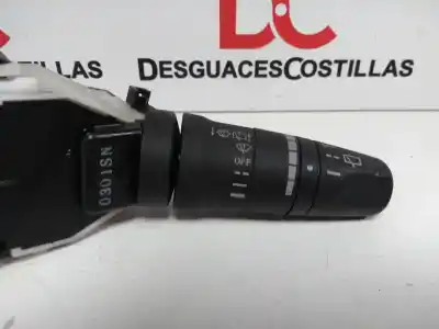 Second-hand car spare part  for NISSAN MICRA (K12E)  OEM IAM references 0301SN  