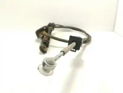 Peça sobressalente para automóvel em segunda mão ligação da caixa de velocidades por volvo v70 familiar 2.4 d referências oem iam 8675068