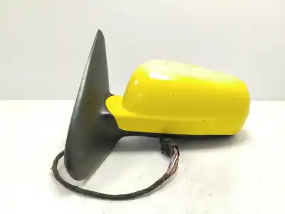 Peça sobressalente para automóvel em segunda mão espelho retrovisor esquerdo por seat toledo (1m2) signo referências oem iam 1m1857507a  