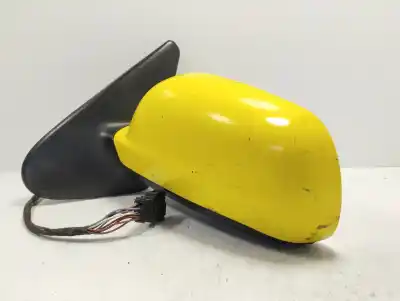 Peça sobressalente para automóvel em segunda mão espelho retrovisor esquerdo por seat toledo (1m2) signo referências oem iam 1m1857507a  