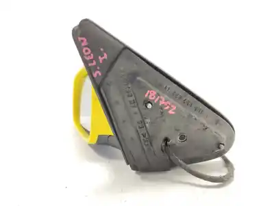 Peça sobressalente para automóvel em segunda mão espelho retrovisor esquerdo por seat toledo (1m2) signo referências oem iam 1m1857507a  