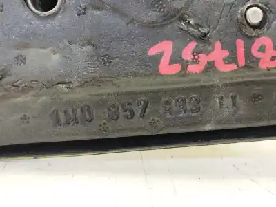 Автозапчасти б/у левое зеркало за SEAT TOLEDO (1M2) Signo ссылки OEM IAM 1M1857507A  