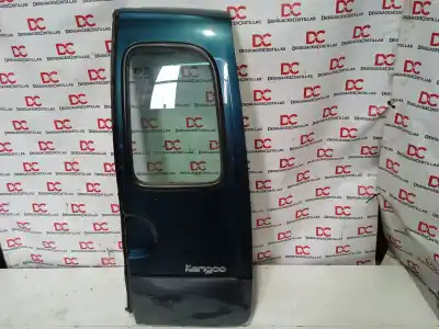 Автозапчасти б/у дверь задняя правая за renault kangoo (f/kc0) rn/alap modell (kcoa/c/d/e/h/u) ссылки oem iam 7751468944   Автозапчасти б/у дверь задняя правая за renault kangoo (f/kc0) rn/alap modell (kcoa/c/d/e/h/u) ссылки oem iam 7751468944
