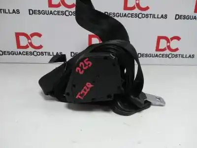 Second-hand car spare part  for NISSAN MICRA (K12E)  OEM IAM references 88845AX311 333028581B 33048808 / 43594D