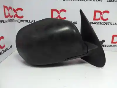 Second-hand car spare part  for NISSAN MICRA (K12E)  OEM IAM references   