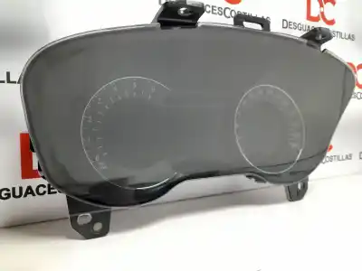 Peça sobressalente para automóvel em segunda mão quadrante por ford mondeo lim. business edition referências oem iam fs7t10849ale  