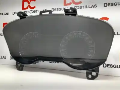 Peça sobressalente para automóvel em segunda mão quadrante por ford mondeo lim. business edition referências oem iam fs7t10849ale  