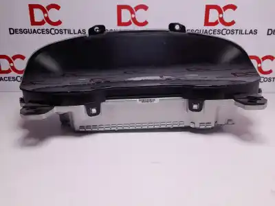 Peça sobressalente para automóvel em segunda mão quadrante por ford mondeo lim. business edition referências oem iam fs7t10849ale  