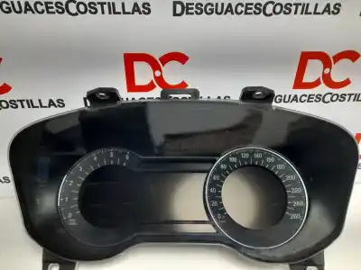 Peça sobressalente para automóvel em segunda mão quadrante por ford mondeo lim. business edition referências oem iam fs7t10849ale  