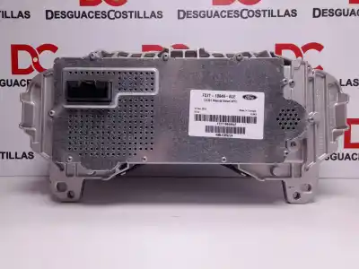 Peça sobressalente para automóvel em segunda mão quadrante por ford mondeo lim. business edition referências oem iam fs7t10849ale  