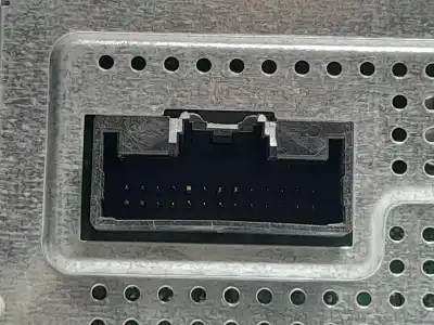 Peça sobressalente para automóvel em segunda mão quadrante por ford mondeo lim. business edition referências oem iam fs7t10849ale  