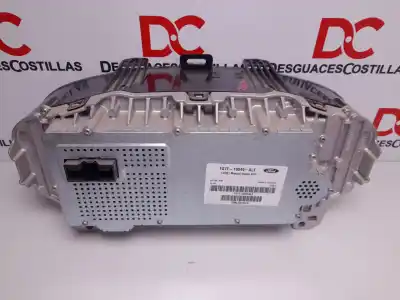 Peça sobressalente para automóvel em segunda mão quadrante por ford mondeo lim. business edition referências oem iam fs7t10849ale  