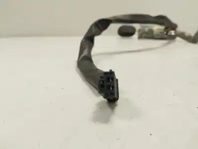 Pezzo di ricambio per auto di seconda mano interruttore di avviamento per citroen xsara picasso 2.0 hdi satisfaction riferimenti oem iam   