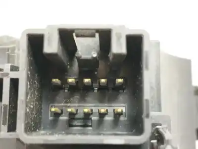 Second-hand car spare part windshiel wiper switch for ford fiesta (cb1) titanium oem iam references 8a6t17a553ac  