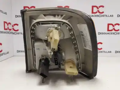 Piesă de schimb auto la mâna a doua  pentru BMW SERIE 5 BERLINA (E34)  Referințe OEM IAM 63215R6  