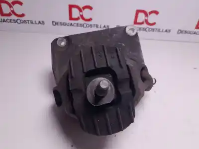 Second-hand car spare part left engine support for bmw serie 5 berlina (e60) 530d oem iam references 676109101  