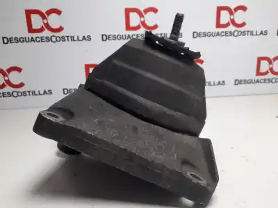 Second-hand car spare part left engine support for bmw serie 5 berlina (e60) 530d oem iam references 676109101  