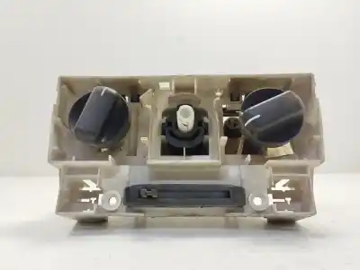 Second-hand car spare part HEATING / AIR CONDITIONING CONTROL PANEL for OPEL CORSA B  OEM IAM references 90386823  