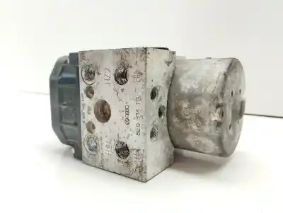 Peça sobressalente para automóvel em segunda mão abs por audi a4 berlina (b5) 1.9 tdi referências oem iam 8e0614111  