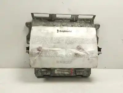 Автозапчастина б/у передня права подушка безопасности для renault clio ii fase ii (b/cb0) authentique посилання на oem iam 8200197820  