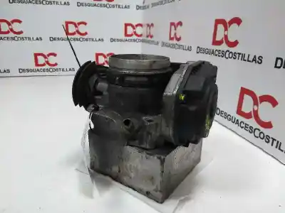 Peça sobressalente para automóvel em segunda mão BORBOLETA DE ADMISSÃO por AUDI A3 (8L1)  Referências OEM IAM 06A133064M  400237111015