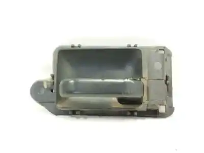 Second-hand car spare part Interior Right Front Handle for CITROEN AX 1.1 OEM IAM references 9251957377  