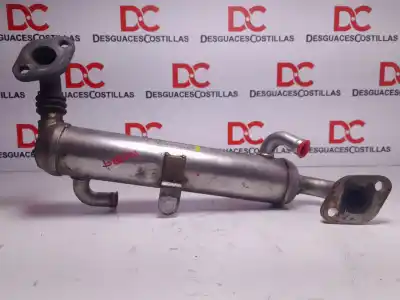 Second-hand car spare part egr cooler for opel astra h berlina cosmo oem iam references 8973635151