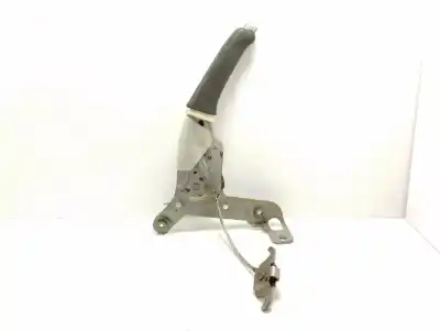 Peça sobressalente para automóvel em segunda mão alavanca de travão de mão por volvo v70 familiar 2.4 d referências oem iam 31262158