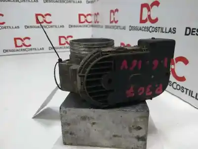 Автозапчасти б/у БАБОЧКА КОРОБКА за PEUGEOT 307 (S1)  ссылки OEM IAM 0280750085  18505