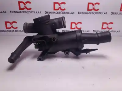 Pezzo di ricambio per auto di seconda mano TERMOSTATO per PEUGEOT 407 SW  Riferimenti OEM IAM 9656182980  
