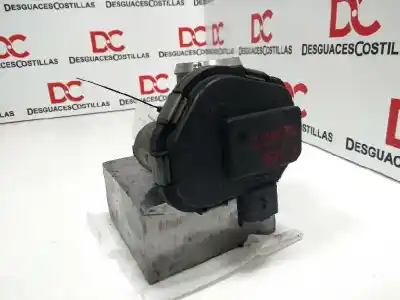 Piesă de schimb auto la mâna a doua CLAPETA ACCELERATIE pentru PEUGEOT 308  Referințe OEM IAM 9673534480  28275019